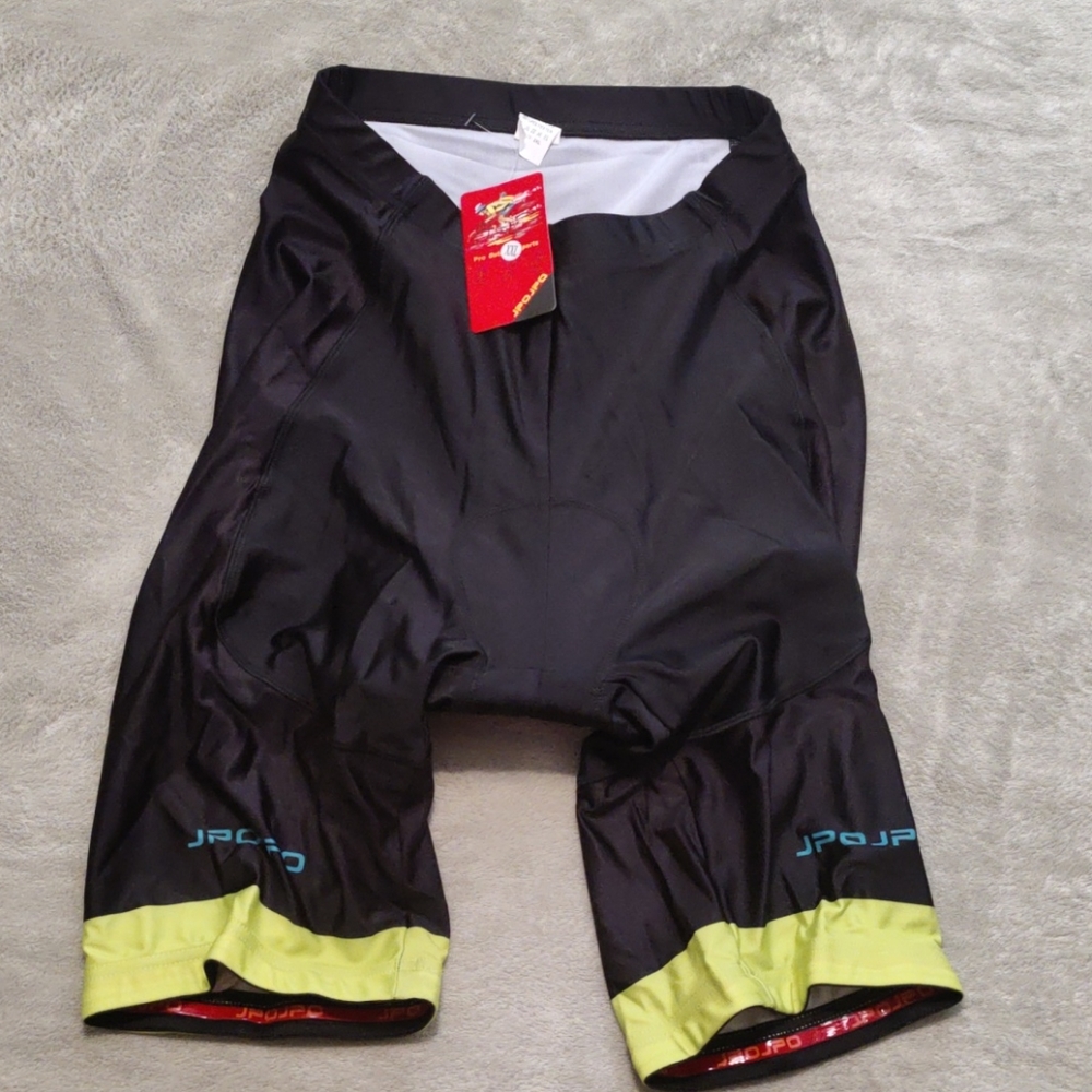 2XL JPOJPO cycling shorts